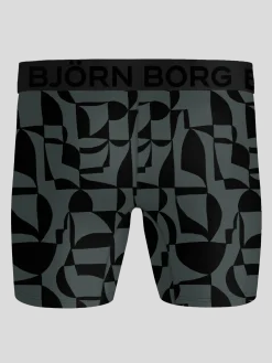 Björn Borg Boxers|Träningskalsonger * port ightweight Boxer 2-pack