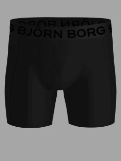 Björn Borg Kalsonger * Sports Lightweight Boxers 2-pack