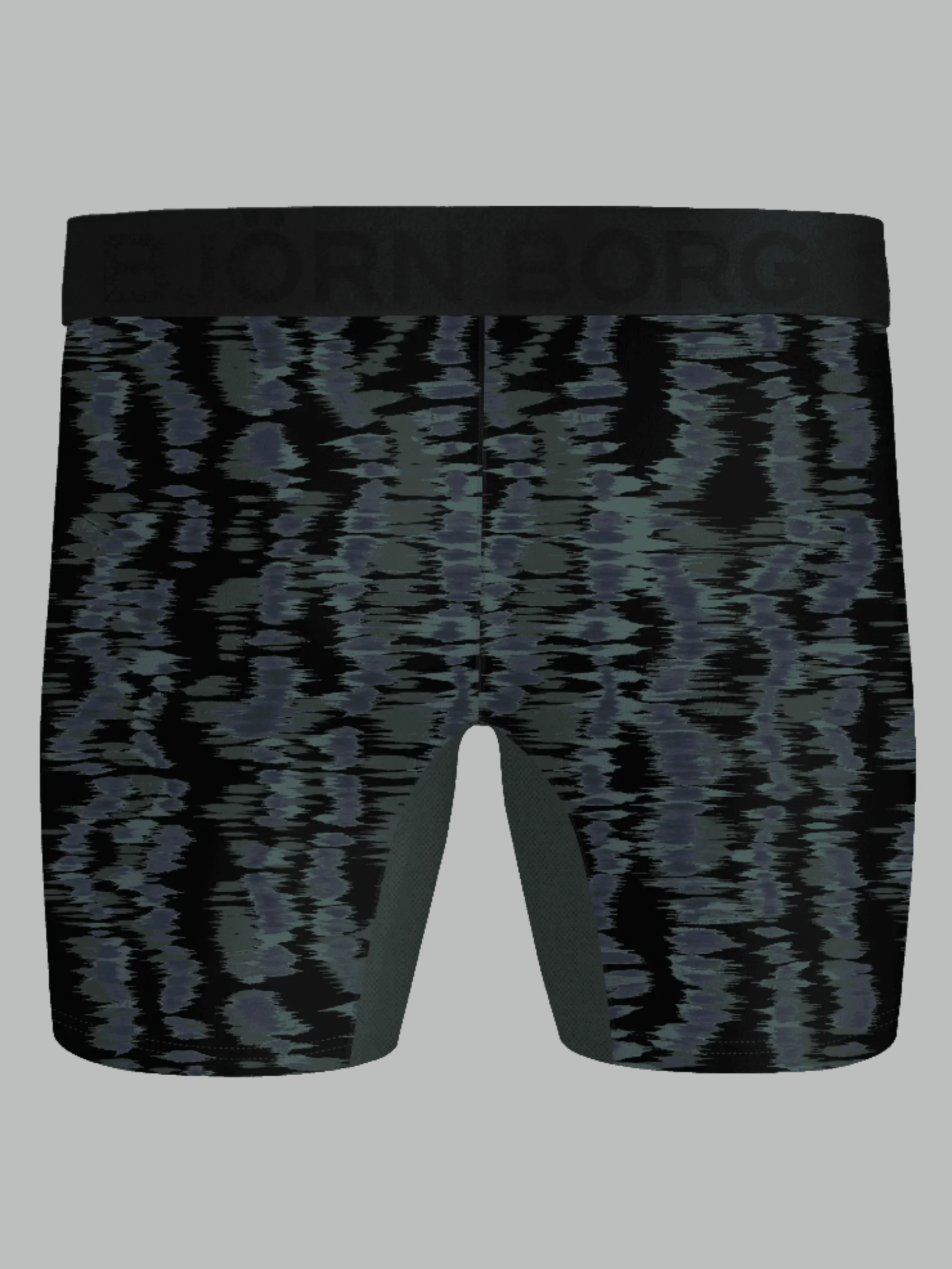 Björn Borg Boxers|Träningskalsonger * port ightweight Boxer 2-pack