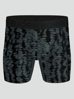 Björn Borg Boxers|Träningskalsonger * port ightweight Boxer 2-pack