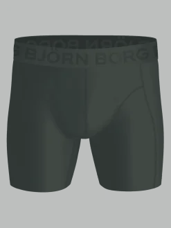 Björn Borg Boxers|Träningskalsonger * port ightweight Boxer 2-pack