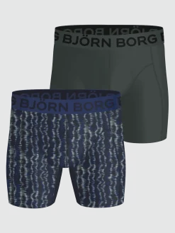 Björn Borg Kalsonger * Sports Lightweight Boxers 2-pack