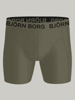 Björn Borg Boxers|Träningskalsonger * port ightweight Boxer 2-pack