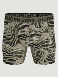 Björn Borg Boxers|Träningskalsonger * port ightweight Boxer 2-pack