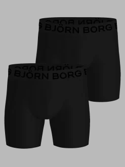 Björn Borg Kalsonger * Sports Lightweight Boxers 2-pack