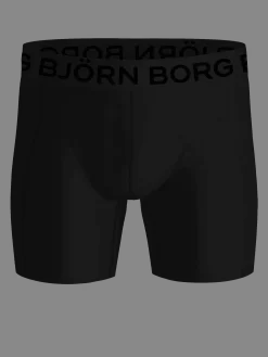 Björn Borg Kalsonger * Sports Lightweight Boxers 2-pack