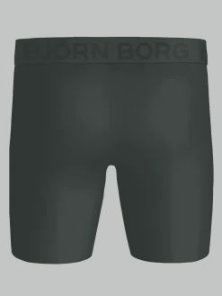 Björn Borg Boxers|Träningskalsonger * port ightweight ong Boxer 2-pack