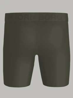 Björn Borg Boxers|Träningskalsonger * port ightweight ong eg Boxer 2-pack