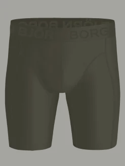 Björn Borg Boxers|Träningskalsonger * port ightweight ong eg Boxer 2-pack