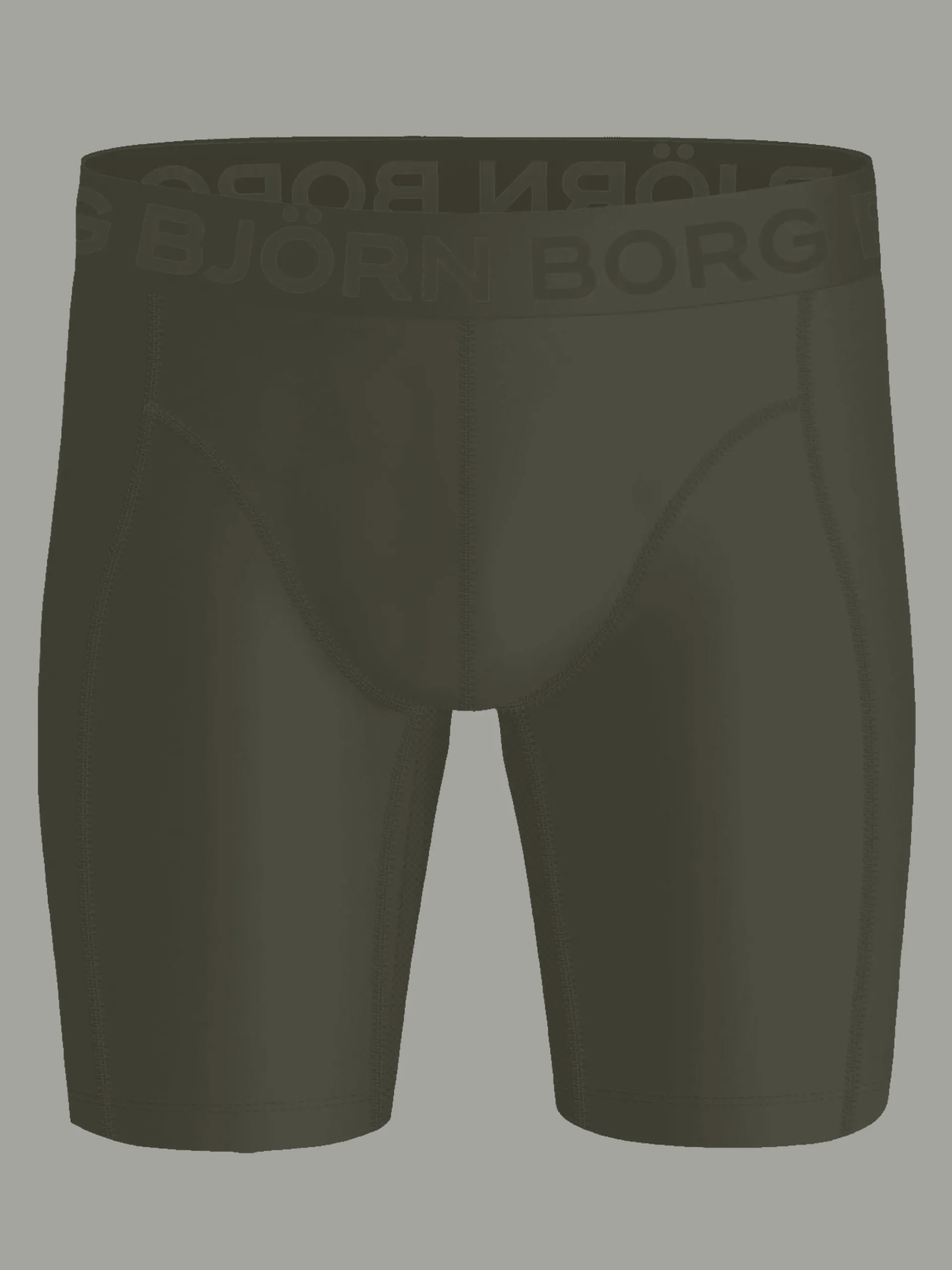 Björn Borg Boxers|Träningskalsonger * port ightweight ong eg Boxer 2-pack