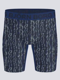 Björn Borg Boxers|Träningskalsonger * port ightweight ong eg Boxer 2-pack