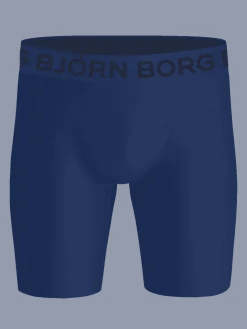 Björn Borg Boxers|Träningskalsonger * port ightweight ong eg Boxer 2-pack