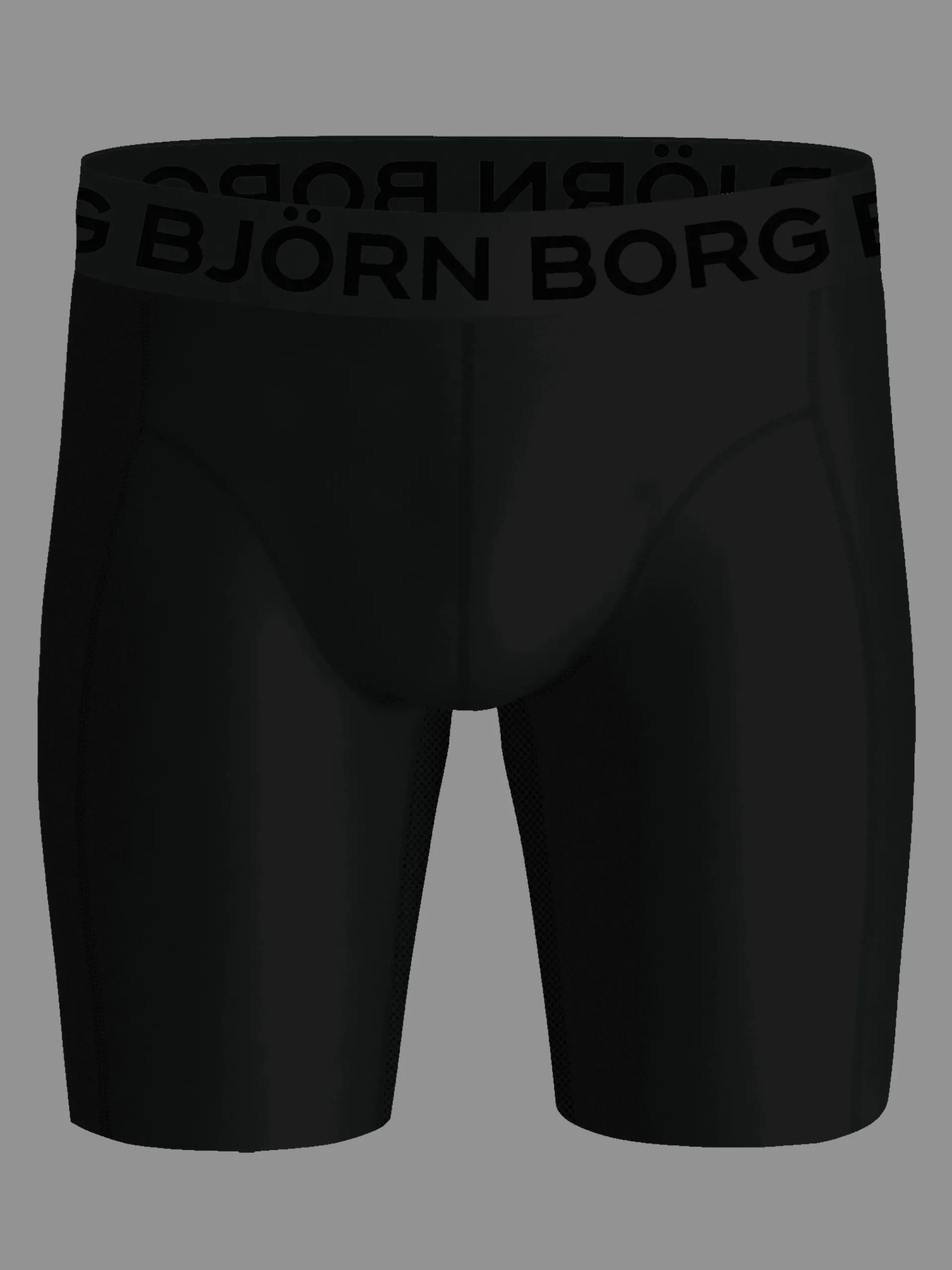 Björn Borg Boxers|Träningskalsonger * port ightweight ong eg Boxer 2-pack