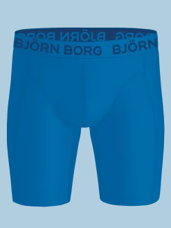 Björn Borg Boxers|Träningskalsonger * port ightweight ong eg Boxer 2-pack