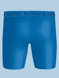 Björn Borg Boxers|Träningskalsonger * port ightweight ong eg Boxer 2-pack