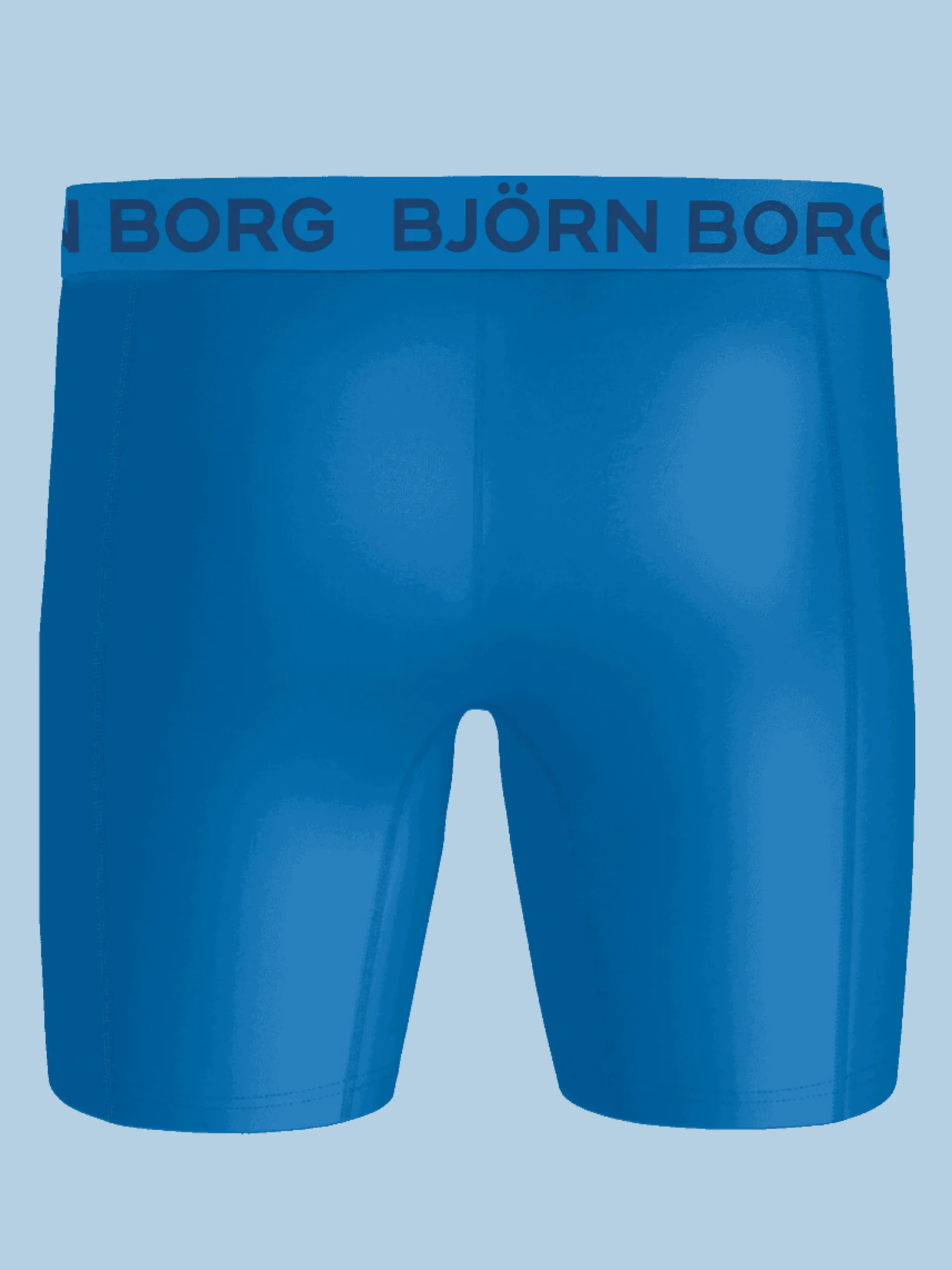 Björn Borg Boxers|Träningskalsonger * port ightweight ong eg Boxer 2-pack
