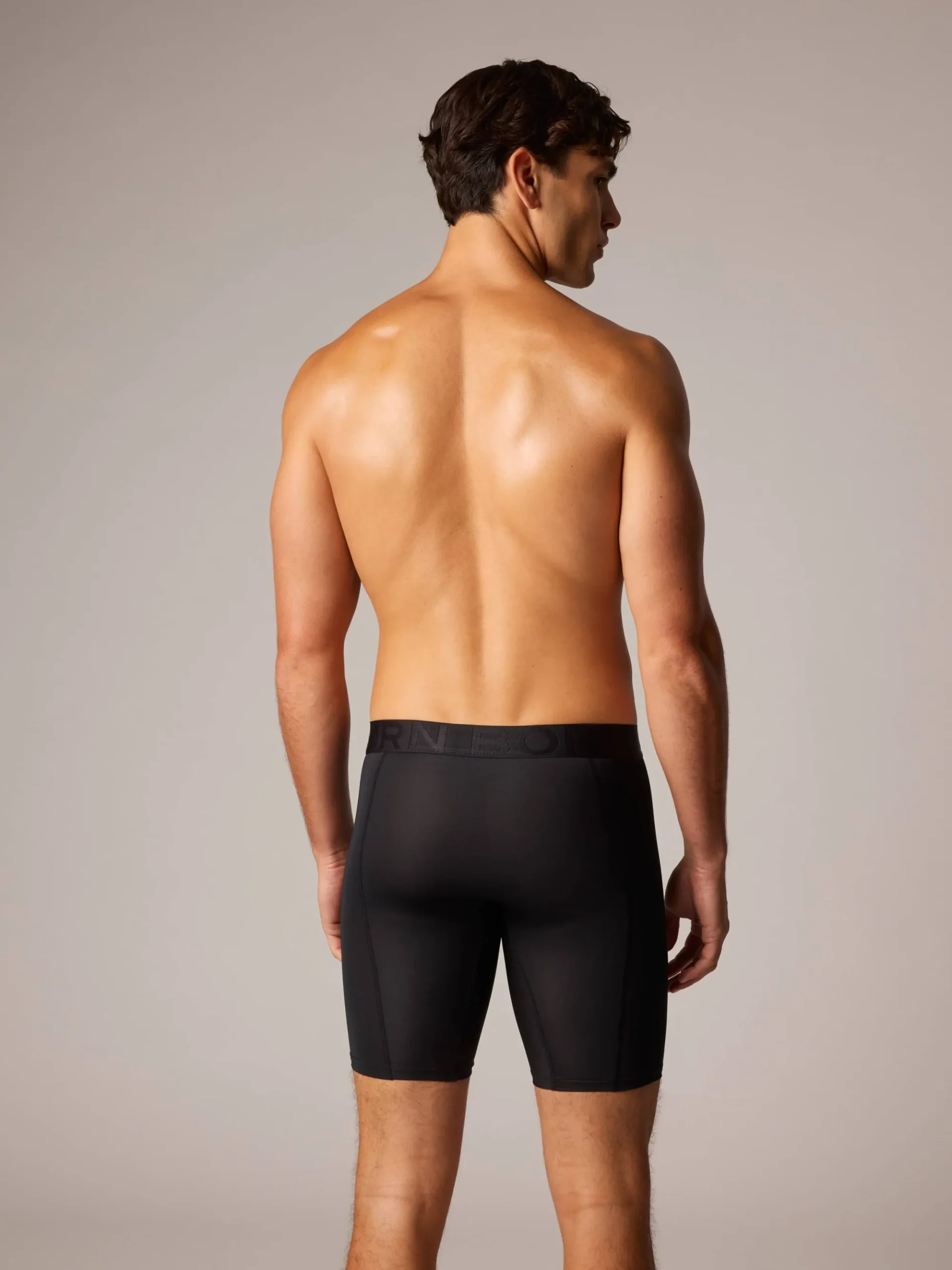 Björn Borg Boxers|Träningskalsonger * port ightweight ong eg Boxer 2-pack