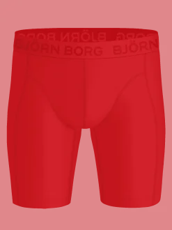 Björn Borg Boxers|Träningskalsonger * port ightweight ong eg Boxer 2-pack