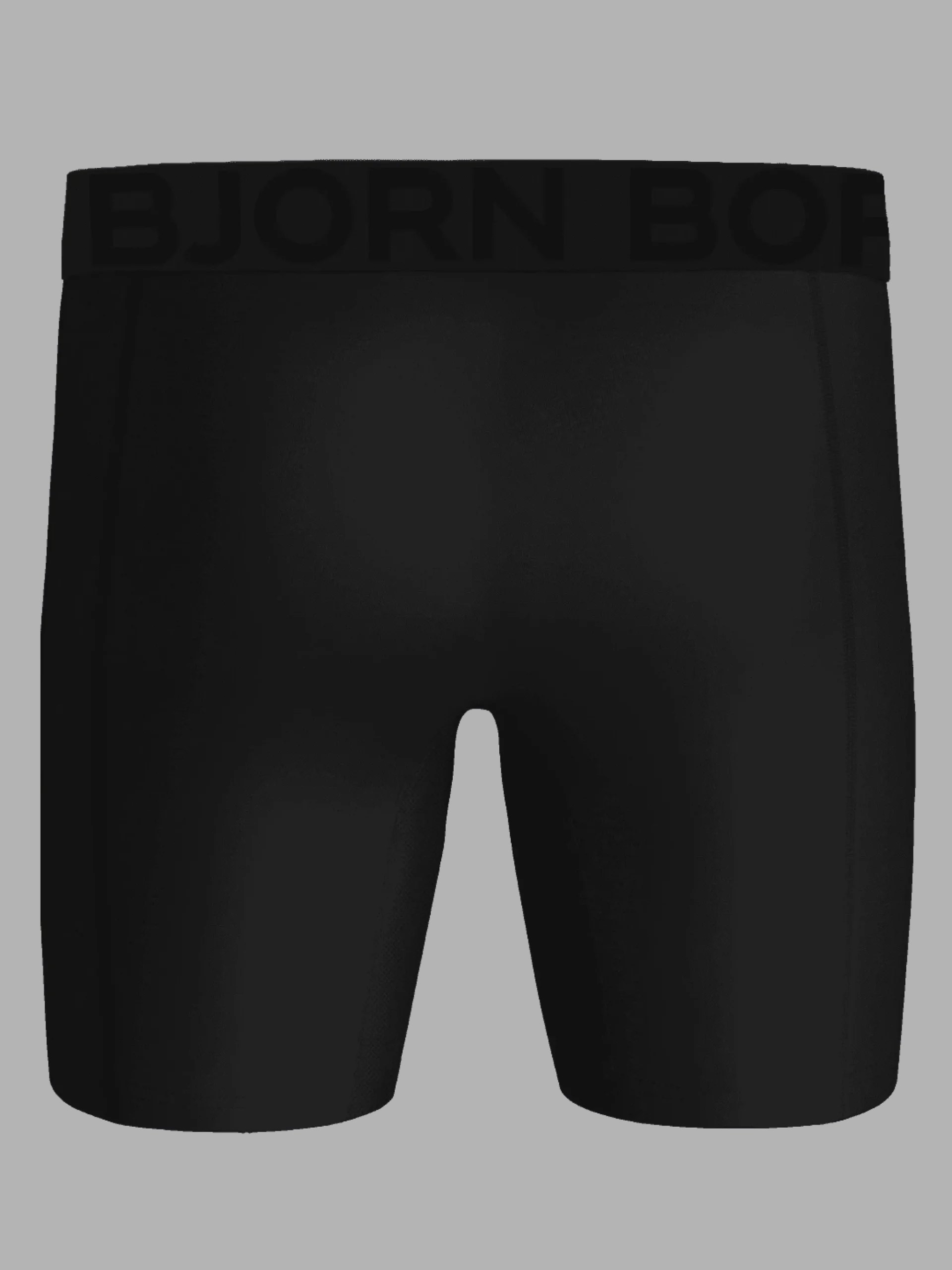 Björn Borg Boxers|Träningskalsonger * port ightweight ong eg Boxer 2-pack