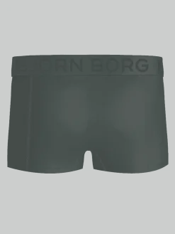 Björn Borg Trunks|Träningskalsonger * port eh Trunk 2-pack