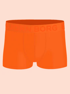 Björn Borg Trunks|Träningskalsonger * port eh Trunk 2-pack