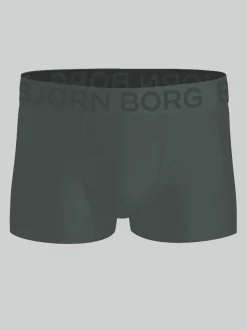 Björn Borg Trunks|Träningskalsonger * port eh Trunk 2-pack