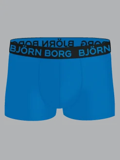 Björn Borg Trunks|Träningskalsonger * port eh Trunk 2-pack