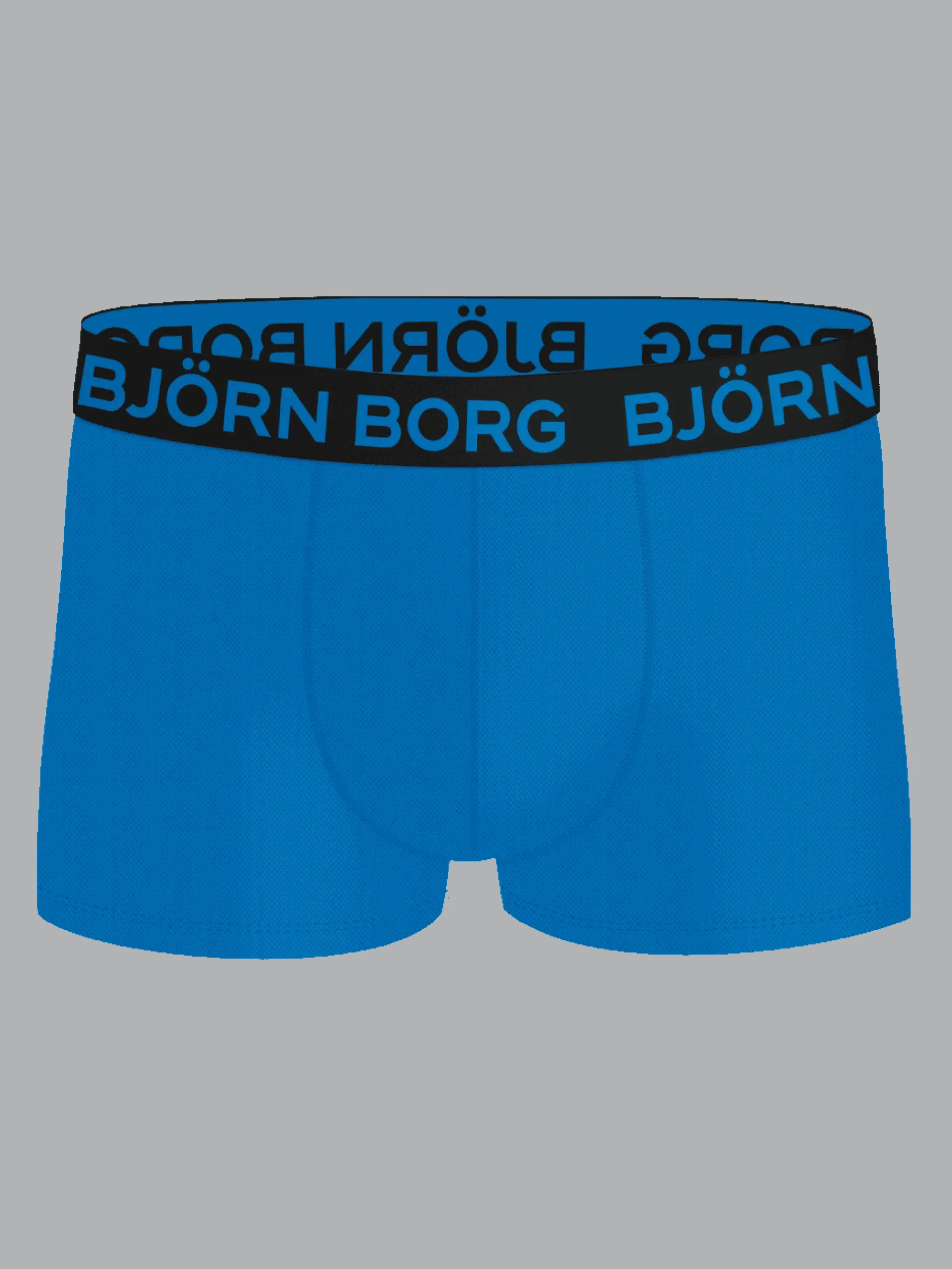 Björn Borg Trunks|Träningskalsonger * port eh Trunk 2-pack