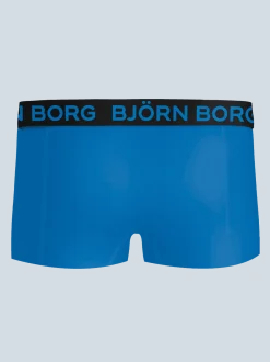 Björn Borg Trunks|Träningskalsonger * port eh Trunk 2-pack