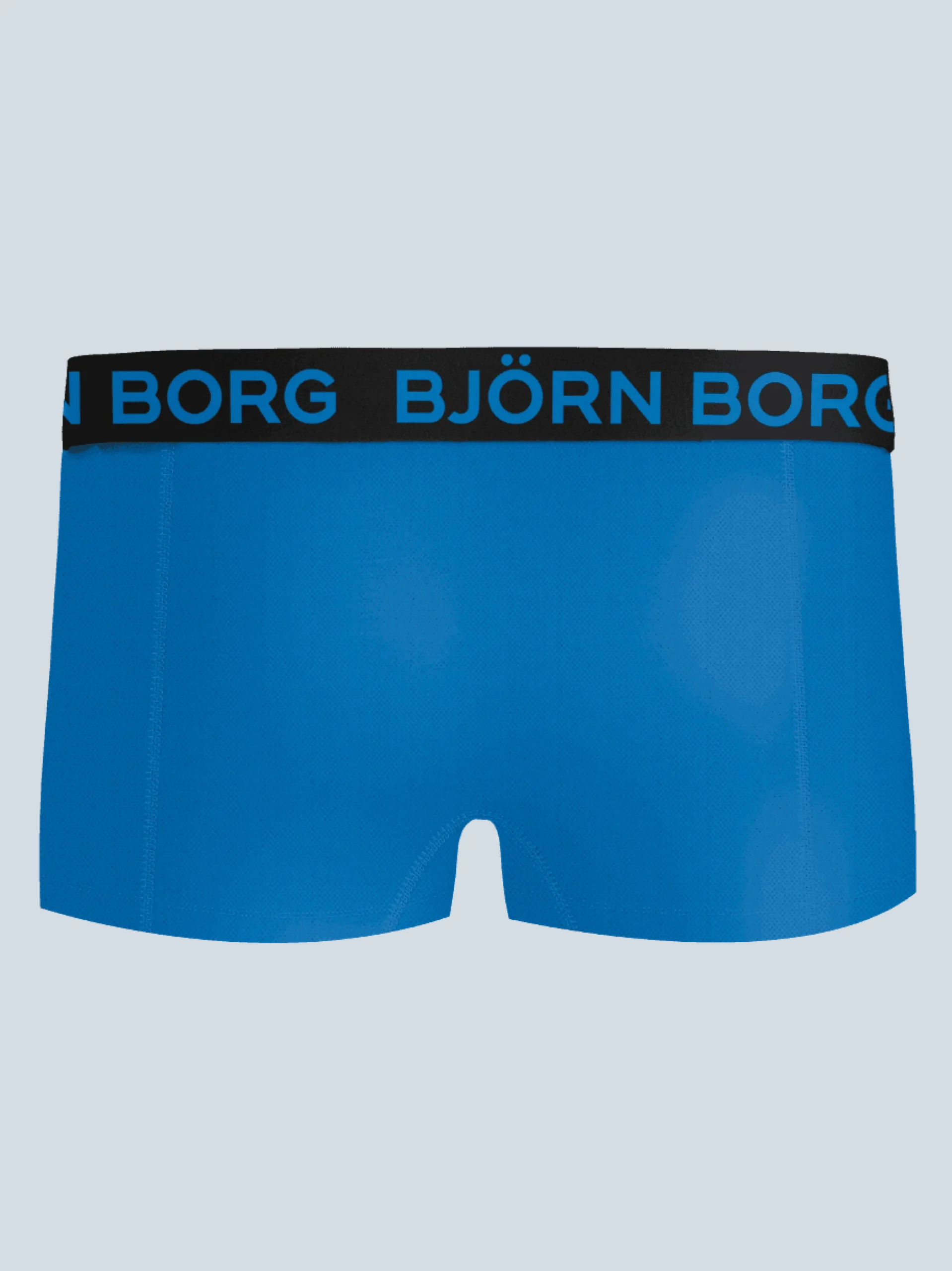 Björn Borg Trunks|Träningskalsonger * port eh Trunk 2-pack