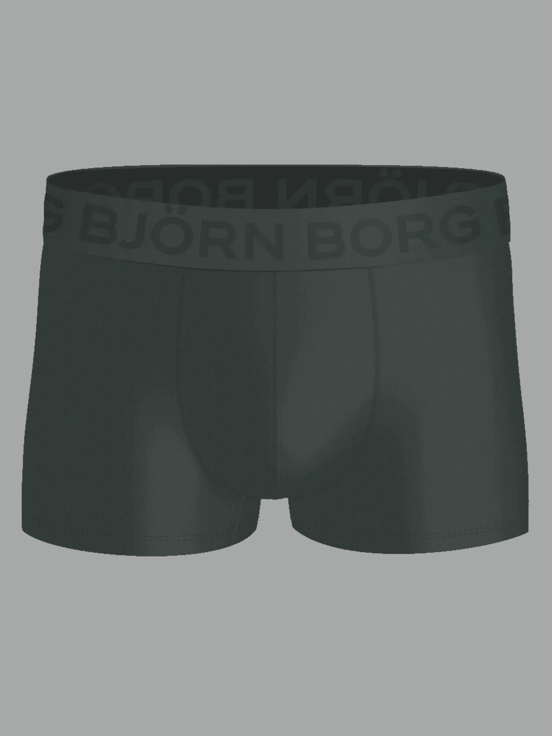 Björn Borg Trunks * port eh Trunk 2-pack