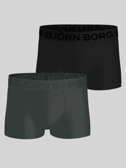 Björn Borg Trunks * port eh Trunk 2-pack