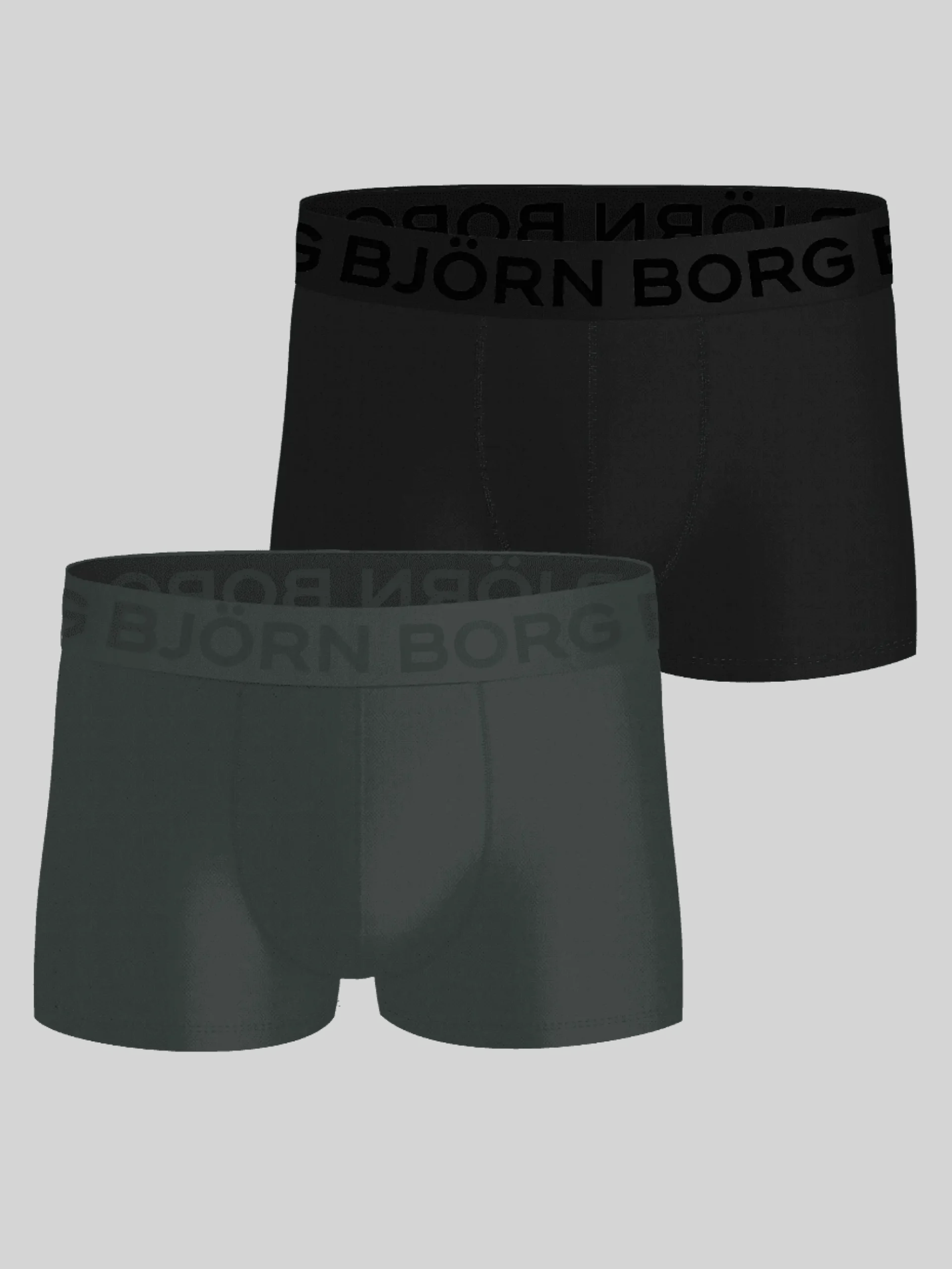 Björn Borg Trunks * port eh Trunk 2-pack