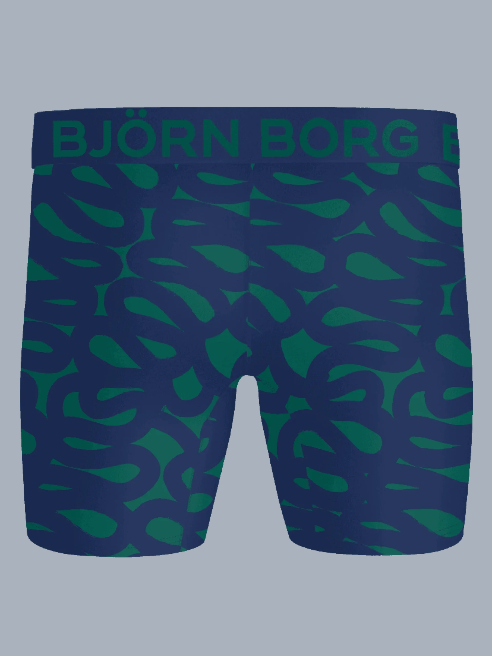 Björn Borg Boxers|Träningskalsonger * port icrofiber Boxer 1-pack