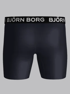 Björn Borg Boxers|Träningskalsonger * port icrofiber Boxer
