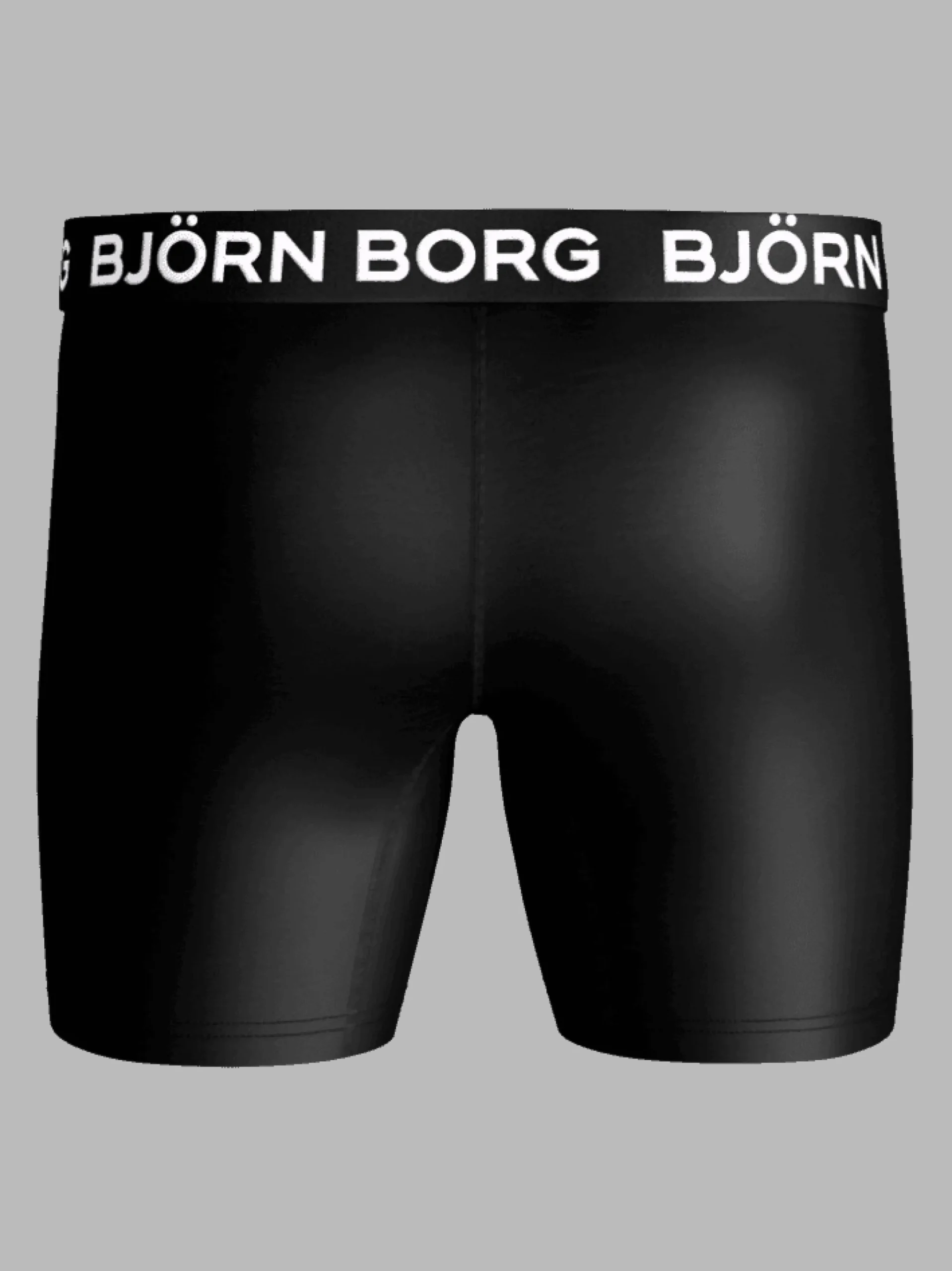 Björn Borg Boxers|Träningskalsonger * port icrofiber Boxer