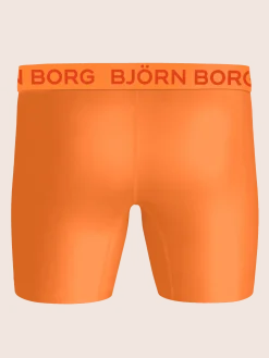 Björn Borg Boxers|Träningskalsonger * port icrofiber Boxer 3-pack