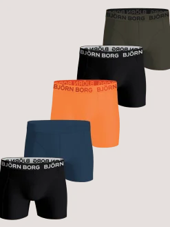 Björn Borg Boxers|Multipacks * port icrofiber Boxer 5-pack