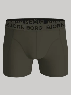 Björn Borg Boxers|Multipacks * port icrofiber Boxer 5-pack