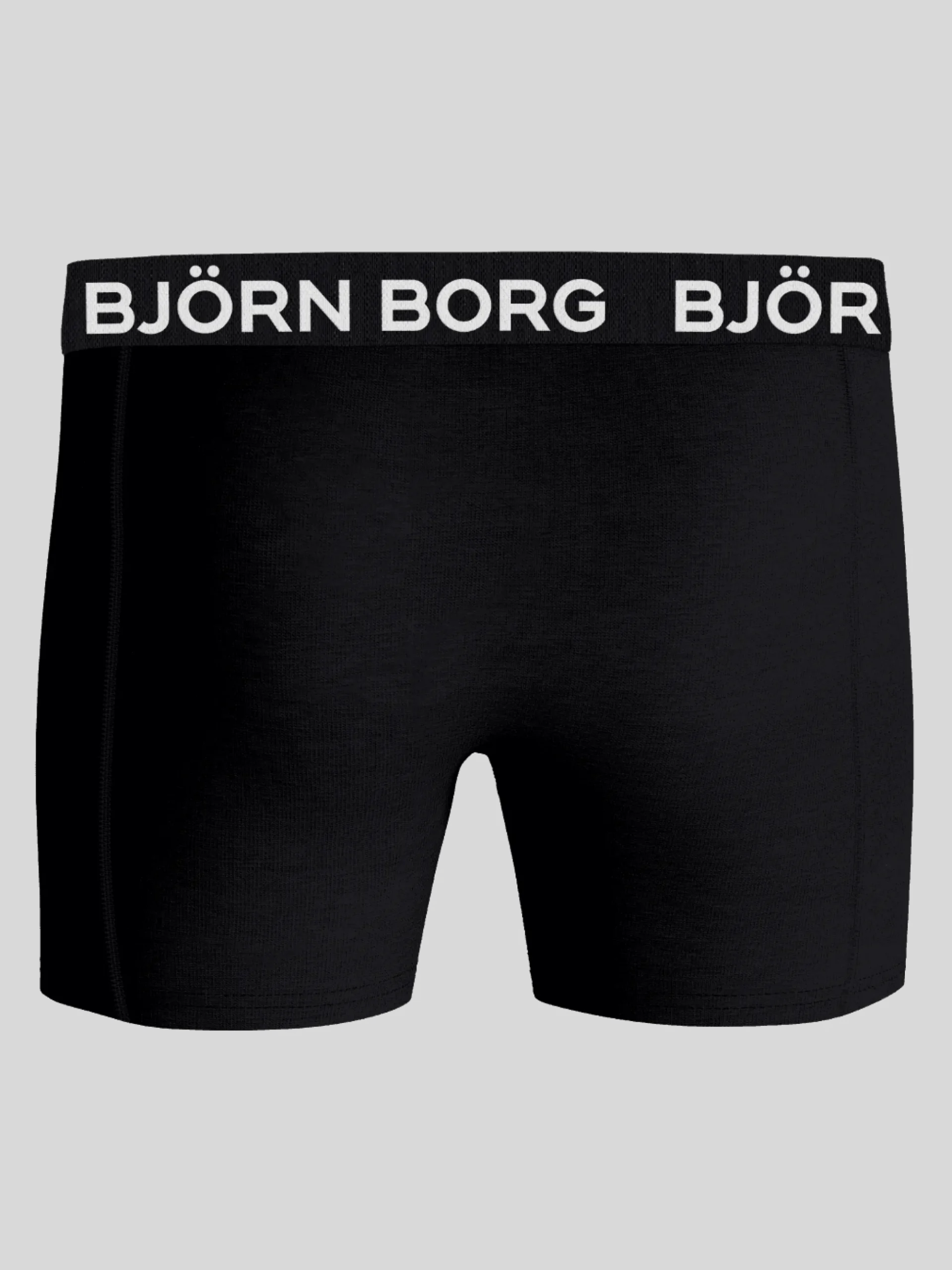 Björn Borg Boxers|Multipacks * port icrofiber Boxer 5-pack