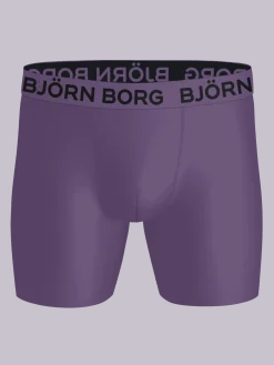 Björn Borg Boxers|Multipacks * port icrofiber Boxer 5-pack