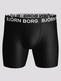 Björn Borg Boxers|Multipacks * port icrofiber Boxer 5-pack