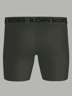 Björn Borg Boxers|Multipacks * port icrofiber Boxer 5-pack