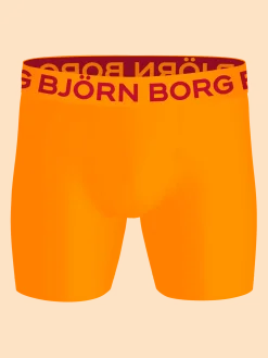 Björn Borg Boxers|Multipacks * port icrofiber Boxer 5-pack