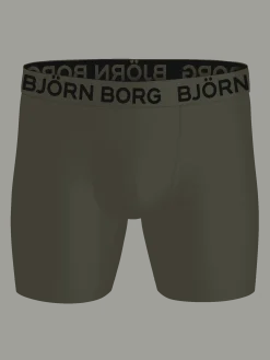 Björn Borg Boxers|Multipacks * port icrofiber Boxer 5-pack