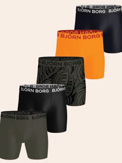 Björn Borg Boxers|Multipacks * port icrofiber Boxer 5-pack