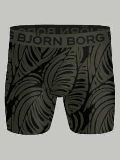 Björn Borg Boxers|Multipacks * port icrofiber Boxer 5-pack
