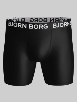 Björn Borg Boxers|Multipacks * port icrofiber Boxer 5-pack