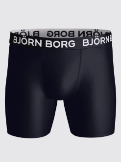 Björn Borg Boxers|Multipacks * port icrofiber Boxer 5-pack