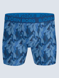 Björn Borg Boxers|Multipacks * port icrofiber Boxer 5-pack